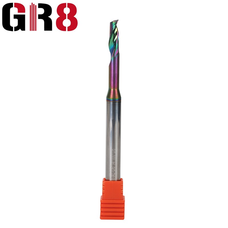 1 fleyta alyuminiyni qayta ishlash uchun oxirgi tegirmon