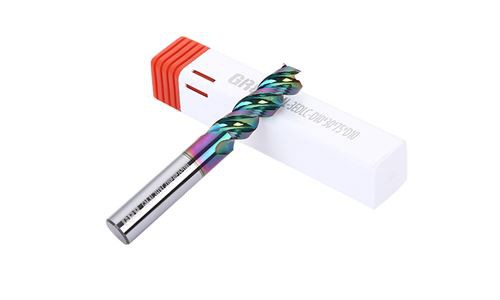 Karbidli frezerlarning xususiyatlari va qo'llanilishiga ta'sir qiluvchi omillar