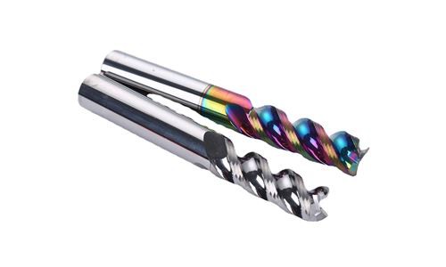 Karbid frezasining qattiqligini qanday tekshirish mumkin?