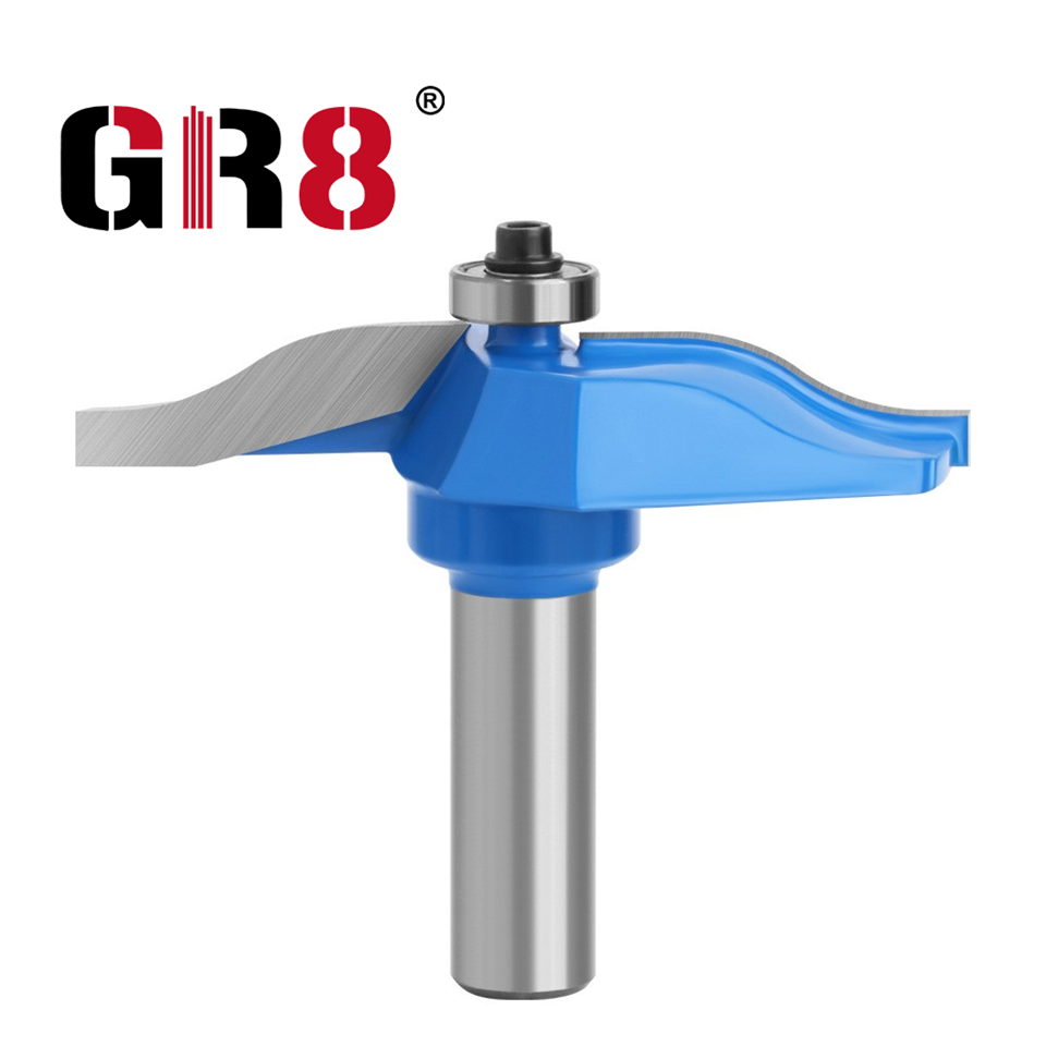 Ogee panel bitini ko'tardi