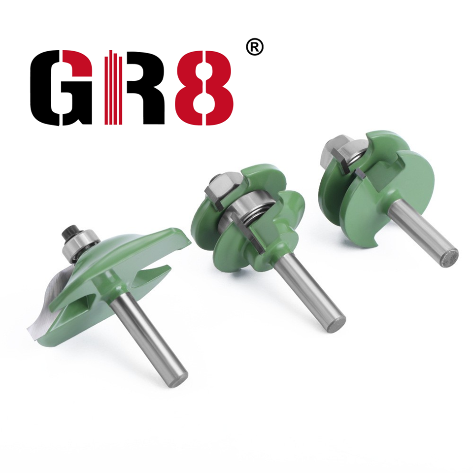 Sting va temir yo'l qatori ogee